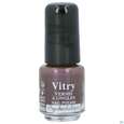 Sie sehen eine Packung Vitry Nagellacke : Psychédelique 4ml, Produktbild: 03 Vitry Nagellacke : Psychédelique 4ml, A-Nr.: 4628698 - 03