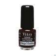 Vitry Nagellacke : Rouge Ténèbre 4ml, A-Nr.: 4628356 - 02
