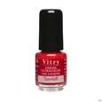 Sie sehen eine Packung Vitry Nagellacke : Scarlett 4ml, Produktbild: 02 Vitry Nagellacke : Scarlett 4ml, A-Nr.: 4629226 - 02