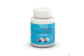 Vitry Nagellackentferner Magic’touch 75ml, A-Nr.: 4628304 - 01