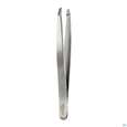 Vitry Pinzette Rostfrei Rund 1pc, A-Nr.: 4633009 - 01