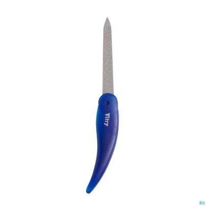 Vitry Saphir-nagelfeile Einklappbar 1pc, A-Nr.: 4633392 - 03