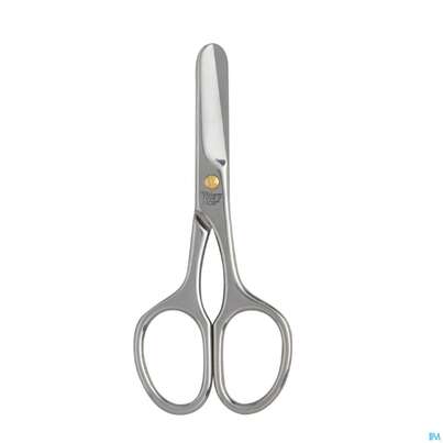 Vitry Scherenset Rundspitze Inox 1pc, A-Nr.: 4633558 - 04