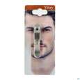 Sie sehen eine Packung Vitry Taschen-nagelknipser 1pc, Produktbild: 02 Vitry Taschen-nagelknipser 1pc, A-Nr.: 4633386 - 02