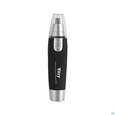 Sie sehen eine Packung Vitry Trimmer Nasenhaare Luxus Gross 1043l 1st, Produktbild: 05 Vitry Trimmer Nasenhaare Luxus Gross 1043l 1st, A-Nr.: 4633860 - 05