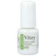 Vitry Vitry Nagellacke: Be Green 002 Coco 6ml, A-Nr.: 5396511 - 03