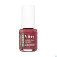 Vitry Vitry Nagellacke: Be Green 009 Laurier Rose 6ml, A-Nr.: 5396592 - 01
