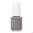 Vitry Vitry Nagellacke: Be Green 012 Macadamia 6ml, A-Nr.: 5396623 - 02