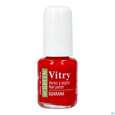 Vitry Vitry Nagellacke: Be Green 020 Guarana 6ml, A-Nr.: 5396712 - 01
