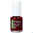 Sie sehen eine Packung Vitry Vitry Nagellacke: Be Green 024 Açaï 6ml, Produktbild: 02 Vitry Vitry Nagellacke: Be Green 024 Açaï 6ml, A-Nr.: 5396758 - 02