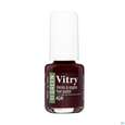 Sie sehen eine Packung Vitry Vitry Nagellacke: Be Green 024 Açaï 6ml, Produktbild: 03 Vitry Vitry Nagellacke: Be Green 024 Açaï 6ml, A-Nr.: 5396758 - 03