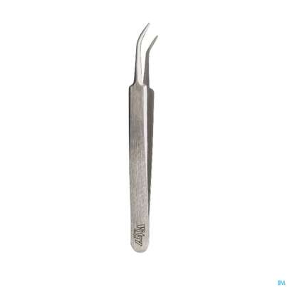 Sie sehen eine Packung Vitry Zeckenzange Inox 1pc, Produktbild: 03 Vitry Zeckenzange Inox 1pc, A-Nr.: 4633564 - 03
