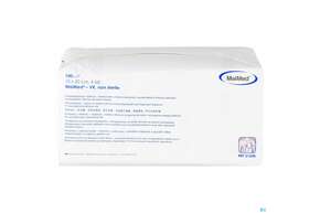 Vlieskompressen 4fach Unsteril 10x 20cm Maimed 100st, A-Nr.: 4795864 - 01