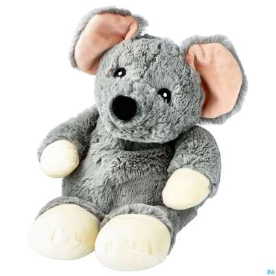 Waermekissentiere Medicos Kosmetik Gross Maus 1st, A-Nr.: 4352925 - 01