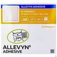 Sie sehen eine Packung Wundverband Allevyn/polyurethan Adhesive 17,5x 17,5cm 10st, Produktbild: 01 Wundverband Allevyn/polyurethan Adhesive 17,5x 17,5cm 10st, A-Nr.: 1811290 - 01