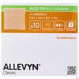 Wundverband Allevyn/polyurethan Non Adhesive 5x 5cm 10st, A-Nr.: 2705383 - 01