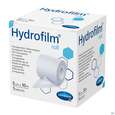 Wundverband Fixierfolie Hydrofilm Roll Unsteril 10mx 5cm 1st, A-Nr.: 3289432 - 01