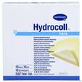 Wundverband Hydrocoll Thin 10x 10cm 10st, A-Nr.: 2219412 - 01