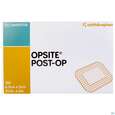 Wundverband Opsite Post-op 5x 6,5cm 100st, A-Nr.: 1703206 - 01