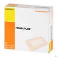Sie sehen eine Packung Wundverband Primapore Steril 8x 10cm 20st, Produktbild: 04 Wundverband Primapore Steril 8x 10cm 20st, A-Nr.: 2213562 - 04
