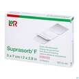 Wundverband Suprasorb/steril F Folien 5x 7cm 10st, A-Nr.: 2203397 - 02