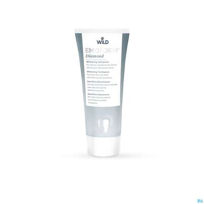 Zahnpaste Emoform Diamond 75ml, A-Nr.: 5208685 - 02