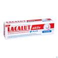 Zahnpaste Laculat Aktiv Plus Zahncreme 75ml, A-Nr.: 5630585 - 03
