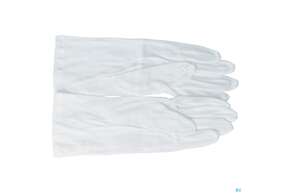 Zwirnhandschuhe Rauscher Gr 9 2st, A-Nr.: 1086966 - 01