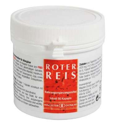 Doskar Roter Reis, A-Nr.: 3340765 - 01