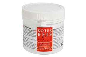 Doskar Roter Reis, A-Nr.: 3340765 - 01