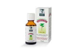 Baders Teebaumöl AMAX MA-100, A-Nr.: 1881445 - 01