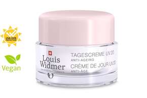 Widmer Tagescreme UV20, A-Nr.: 5372019 - 01