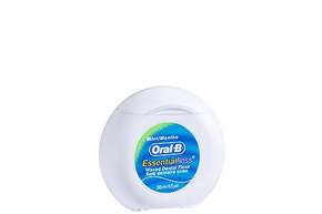 Oral-B Essentialfloss 50m, A-Nr.: 1881480 - 01
