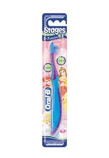 Oral-B Stages 3 Kinder von 5-7 Jahren, A-Nr.: 2632365 - 01