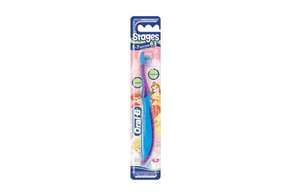 Oral-B Stages 3 Kinder von 5-7 Jahren, A-Nr.: 2632365 - 01