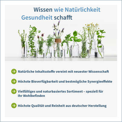 Sie sehen eine Packung NatuGena Molybdän 200 Kapseln, Produktbild: 05 NatuGena Molybdän 200 Kapseln, A-Nr.: 5877630 - 05
