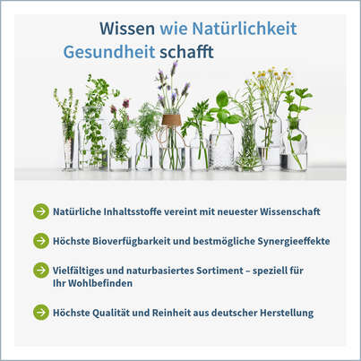 NatuGena Magnesium-Taurat Kapseln, A-Nr.: 5815020 - 05