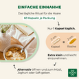 Bimaxaan forte® – Natürliche Unterstützung für den Haarwuchs, A-Nr.: 4034711 - 04