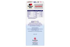 Doppelherz system IMMUN family MULTI-VITAMINE, A-Nr.: 5678221 - 01