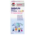 Sie sehen eine Packung Doppelherz system IMMUN family MULTI-VITAMINE, Produktbild: 04 Doppelherz system IMMUN family MULTI-VITAMINE, A-Nr.: 5678221 - 04