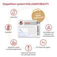 Sie sehen eine Packung Doppelherz system KOLLAGEN BEAUTY, Produktbild: 05 Doppelherz system KOLLAGEN BEAUTY, A-Nr.: 5214326 - 05