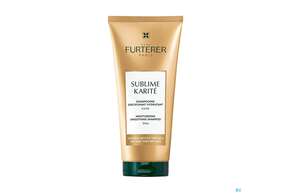 Shampoon Furterer Sublime/karite Feuchtigkeit 200ml, A-Nr.: 5890955 - 01