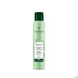Sie sehen eine Packung Shampoon Furterer Trockenshampoon Naturia Unsichtbar 200ml, Produktbild: 03 Shampoon Furterer Trockenshampoon Naturia Unsichtbar 200ml, A-Nr.: 5745986 - 03