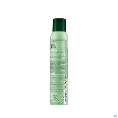 Sie sehen eine Packung Shampoon Furterer Trockenshampoon Naturia Unsichtbar 200ml, Produktbild: 04 Shampoon Furterer Trockenshampoon Naturia Unsichtbar 200ml, A-Nr.: 5745986 - 04