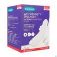 Sie sehen eine Packung Lansinoh Wochenbetteinlagen 0-2 Wochen L 10st, Produktbild: 06 Lansinoh Wochenbetteinlagen 0-2 Wochen L 10st, A-Nr.: 5758664 - 06