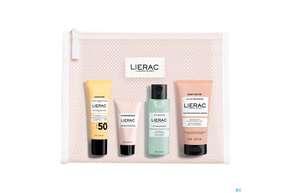 Lierac Beauty To Go Summer Pouch 1st, A-Nr.: 5889886 - 01