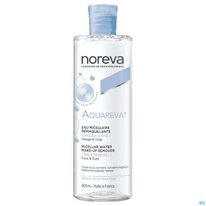 Noreva Aquareva Mizellenwasser 400ml, A-Nr.: 5672081 - 02