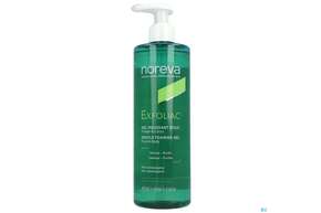 Noreva Exfoliac Reinigungsgel Mild 400ml, A-Nr.: 5826667 - 01