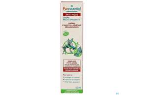 Puressentiel Antistich/beruhigend Creme Aeth.oele +kamille +calendula 40ml, A-Nr.: 5107412 - 01