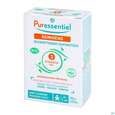 Sie sehen eine Packung Seifen Puressentiel Reinigend Rueckfettend 100g, Produktbild: 01 Seifen Puressentiel Reinigend Rueckfettend 100g, A-Nr.: 5608427 - 01